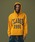 XLARGEiGNXg[Wj́uDEFORMATION HOODED SWEATSHIRTip[J[jvbCG[
