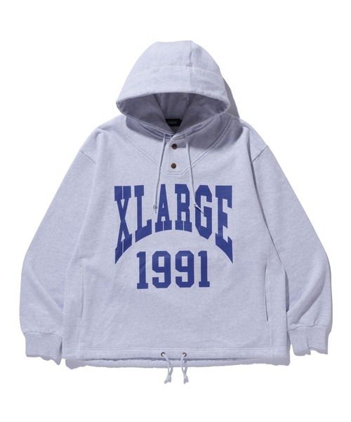 トップス 2000s L.G.B. PK-TIPI Deformation Hoodie 2000s L.G.B. PK-TIPI Deformation Hoodie
