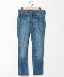 JACOB COHEN 古着 ブルーステッチ カラーデニムパンツ l0451-s3619-732d.jpg
