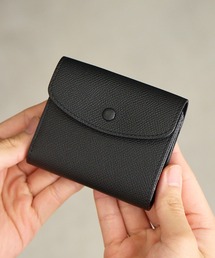 SOPO（ソポ）の「SOPO 財布 ソポ 二つ折り レディース メンズ コンパクト ミニ財布 日本製 ブランド SOPO Official shop SO71（財布）」