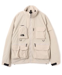 セール】THE NORTH FACE Zip-Off Vent Mesh Blouson / ザ・ノース
