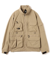 THE NORTH FACE(Um[XtFCX)THE NORTH FACE Field Utility Jacket / UEm[XEtFCX tB[h [eBeB[ WPbg(̑AE^[)