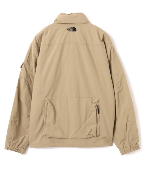 THE NORTH FACE(ザノースフェイス)の「THE NORTH FACE Field Utility Jacket / ザ・ノース・フェイス フィールド ユーティリティー ジャケット(その他アウター・メンズ・ホワイト/カーキ・L/M/S/XL)」の9枚目の写真