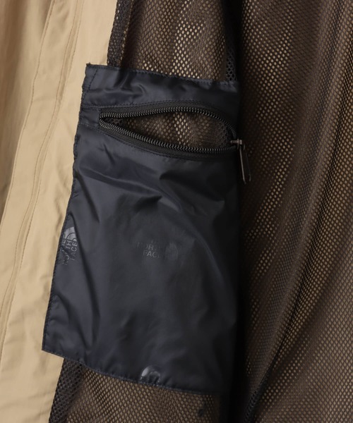 THE NORTH FACE(ザノースフェイス)の「THE NORTH FACE Field Utility Jacket / ザ・ノース・フェイス フィールド ユーティリティー ジャケット(その他アウター・メンズ・ホワイト/カーキ・L/M/S/XL)」の11枚目の写真