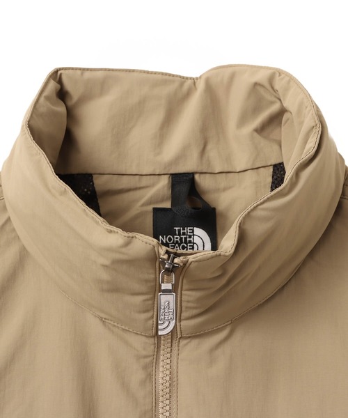 THE NORTH FACE(ザノースフェイス)の「THE NORTH FACE Field Utility Jacket / ザ・ノース・フェイス フィールド ユーティリティー ジャケット(その他アウター・メンズ・ホワイト/カーキ・L/M/S/XL)」の3枚目の写真
