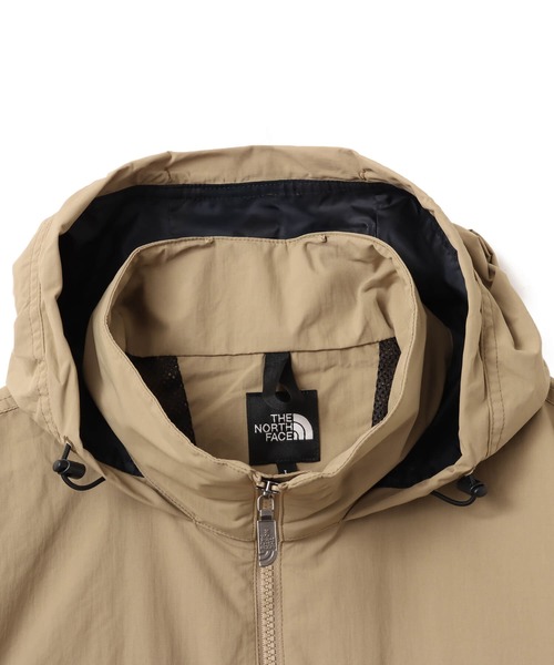 THE NORTH FACE(ザノースフェイス)の「THE NORTH FACE Field Utility Jacket / ザ・ノース・フェイス フィールド ユーティリティー ジャケット(その他アウター・メンズ・ホワイト/カーキ・L/M/S/XL)」の4枚目の写真