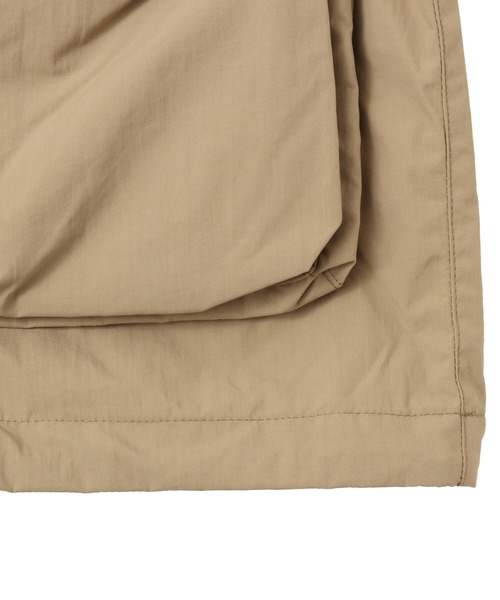 THE NORTH FACE(ザノースフェイス)の「THE NORTH FACE Field Utility Jacket / ザ・ノース・フェイス フィールド ユーティリティー ジャケット(その他アウター・メンズ・ホワイト/カーキ・L/M/S/XL)」の7枚目の写真
