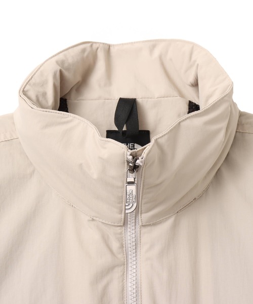 THE NORTH FACE(ザノースフェイス)の「THE NORTH FACE Field Utility Jacket / ザ・ノース・フェイス フィールド ユーティリティー ジャケット(その他アウター・メンズ・ホワイト/カーキ・L/M/S/XL)」の12枚目の写真