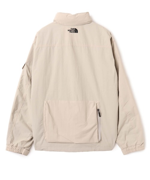 THE NORTH FACE(ザノースフェイス)の「THE NORTH FACE Field Utility Jacket / ザ・ノース・フェイス フィールド ユーティリティー ジャケット(その他アウター・メンズ・ホワイト/カーキ・L/M/S/XL)」の18枚目の写真