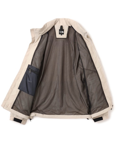 THE NORTH FACE(ザノースフェイス)の「THE NORTH FACE Field Utility Jacket / ザ・ノース・フェイス フィールド ユーティリティー ジャケット(その他アウター・メンズ・ホワイト/カーキ・L/M/S/XL)」の19枚目の写真