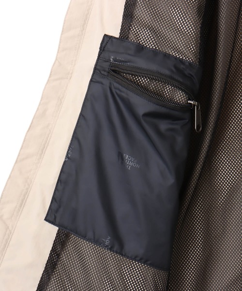 THE NORTH FACE(ザノースフェイス)の「THE NORTH FACE Field Utility Jacket / ザ・ノース・フェイス フィールド ユーティリティー ジャケット(その他アウター・メンズ・ホワイト/カーキ・L/M/S/XL)」の20枚目の写真