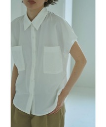 NUANCE NYLON SHIRTS