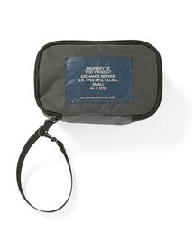 N.HOOLYWOOD TEST PRODUCT EXCHANGE SERVICE(N.nEbh eXgv_Ng GNX`FWT[rX)SMALL POUCH(|[`)
