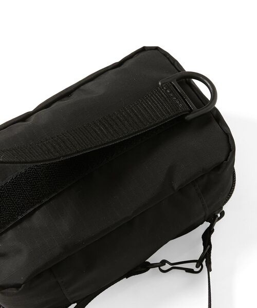 トップス n.hoolywood target SMALL POUCH N.HOOLYWOOD TEST PRODUCT EXCHANGE SERVICE│N