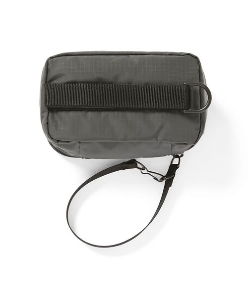 SMALL POUCH N.HOOLYWOOD TEST PRODUCT EXCHANGE SERVICE│N