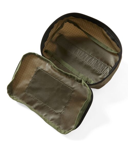 N.HOOLYWOOD ポーチ Sサイズ N.HOOLYWOOD(エヌハリウッド)｜POUCH ｜正規通販取扱店 In STATE