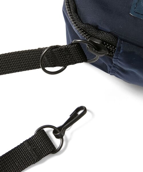SMALL POUCH N.HOOLYWOOD TEST PRODUCT EXCHANGE SERVICE│N