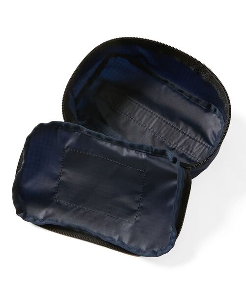 SMALL POUCH N.HOOLYWOOD TEST PRODUCT EXCHANGE SERVICE│N