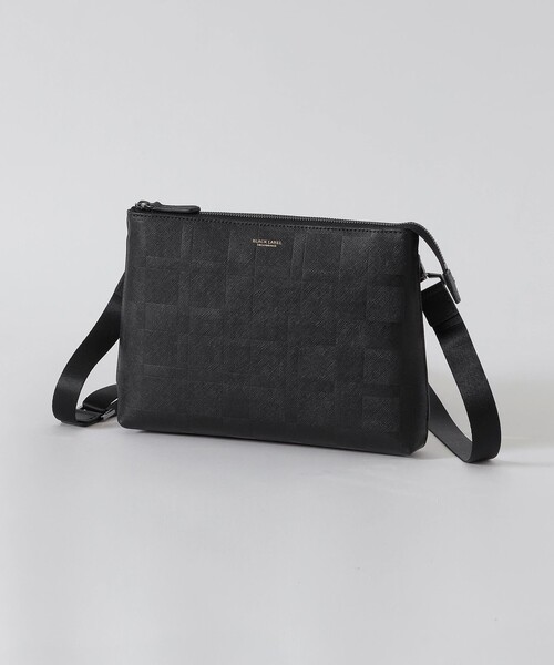 BLACK LABEL CRESTBRIDGE（ブラックレーベル・クレストブリッジ