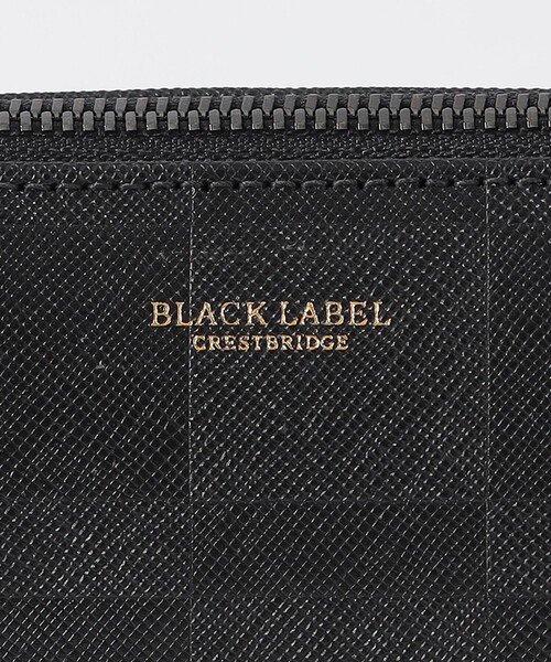 BLACK LABEL エンボスチェックスクウェアサコッシュ 楽天市場】エンボスチェックスクウェアサコッシュ BLACK LABEL