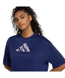 アディダス adidas ソフト サイド グラフィックTシャツ