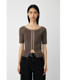 MOUSSY｜マウジーのニット/セーター人気ランキング（レディース