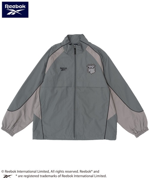 セール】Reebok/リーボック ブランド ロゴ エンブレム ワッペン 刺繍