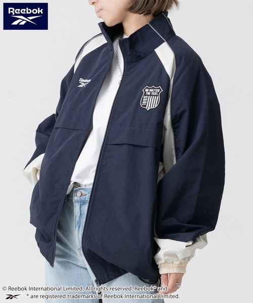 セール】Reebok/リーボック ブランド ロゴ エンブレム ワッペン 刺繍