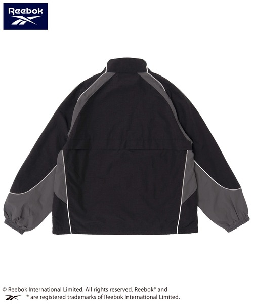 セール】Reebok/リーボック ブランド ロゴ エンブレム ワッペン 刺繍