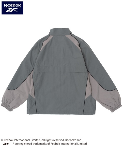 セール】Reebok/リーボック ブランド ロゴ エンブレム ワッペン 刺繍