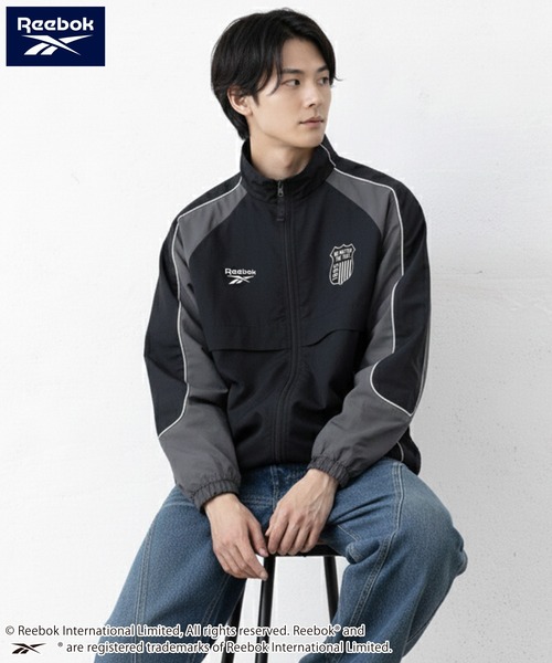 Reebok（リーボック）の「Reebok/リーボック ブランド ロゴ エンブレム