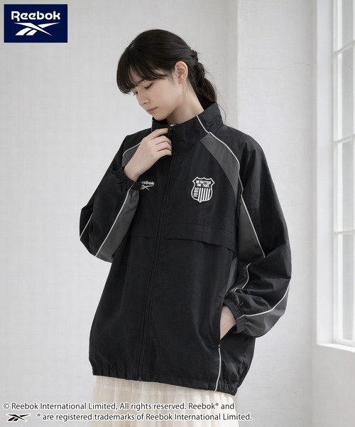 Reebok（リーボック）の「Reebok/リーボック ブランド ロゴ エンブレム