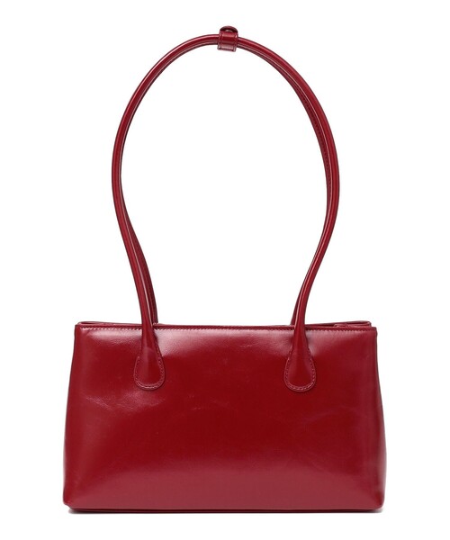 スタンドオイル　ハンドバッグ STAND OIL/スタンドオイル BUTTER BAG ハンドバッグ