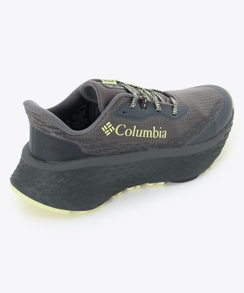 Columbia(コロンビア)の「Columbia/ コノス トリリアム エーティーアール /コロンビア(スニーカー・レディース・ブルー/ベージュ/グレー/ライトグレー/ホワイト・25.0cm/26.0cm/23.5cm/23.0cm/24.0cm/22.5cm/24.5cm/25.5cm)」の9枚目の写真