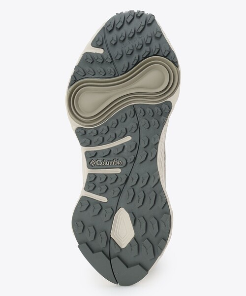 厚底 高反発クッション Columbia／レディース コノス トリリアム