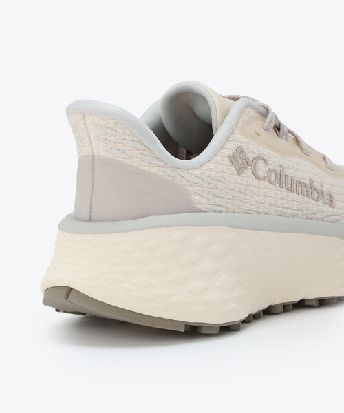 Columbia(コロンビア)の「Columbia/ コノス トリリアム エーティーアール /コロンビア(スニーカー・レディース・ブルー/ベージュ/グレー/ライトグレー/ホワイト・25.0cm/26.0cm/23.5cm/23.0cm/24.0cm/22.5cm/24.5cm/25.5cm)」の19枚目の写真