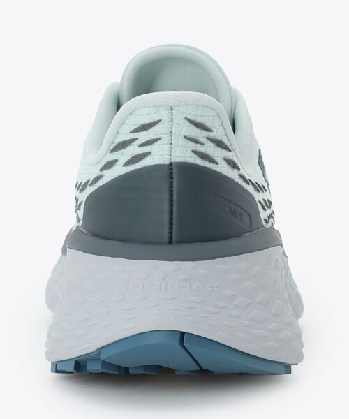 厚底 高反発クッション Columbia／レディース コノス トリリアム