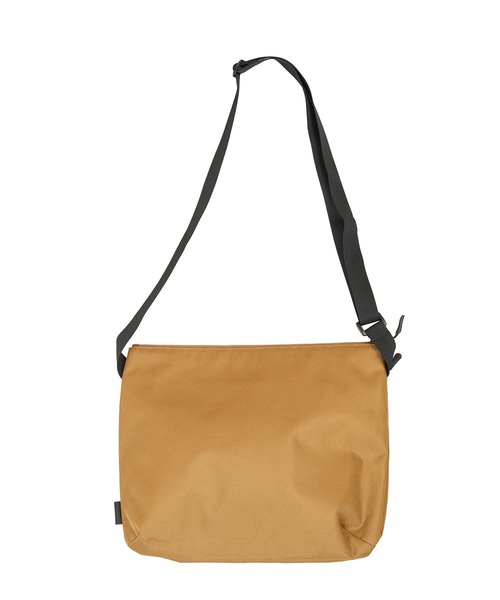 ムラサキスポーツ(ムラサキスポーツ)の「【限定】DEAR LAUREL/ディアローレル DAILY SHOULDER ショルダーバック 耐水 撥水 DL25F10501(ショルダーバッグ・メンズ・ブラック/カーキ/ベージュ・FREE)」の10枚目の写真