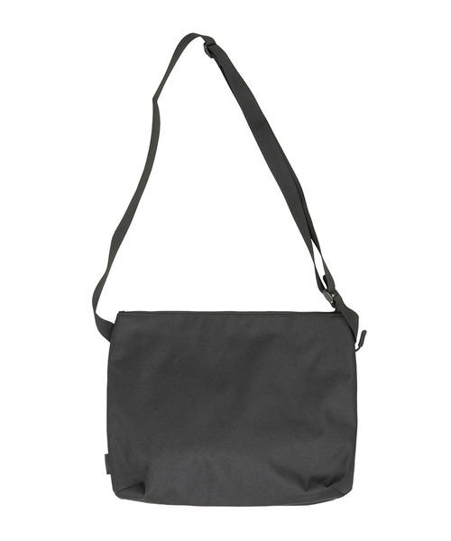 ムラサキスポーツ(ムラサキスポーツ)の「【限定】DEAR LAUREL/ディアローレル DAILY SHOULDER ショルダーバック 耐水 撥水 DL25F10501(ショルダーバッグ・メンズ・ブラック/カーキ/ベージュ・FREE)」の11枚目の写真