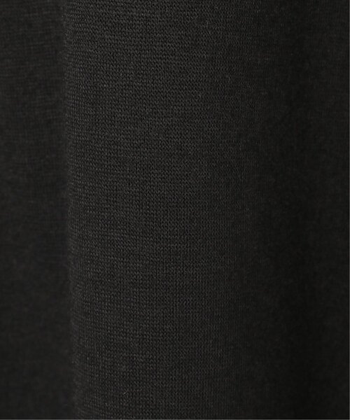 notch.(ノッチ)の「【 notch. by yui 】スラブシアーオーバートップス(Tシャツ/カットソー・レディース・ブルー/モカ/ホワイト/ブラック/イエロー/オレンジ・M)」の10枚目の写真