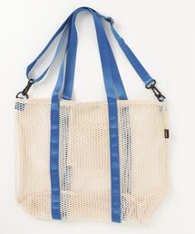 OMCC（オーエムシーシー）の「Mesh Tote 2.0（トートバッグ）」