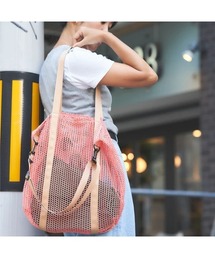 OMCC（オーエムシーシー）の「Mesh Tote 2.0（トートバッグ）」