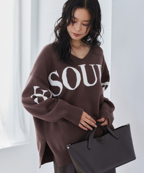 バンヤードストーム ライトペーパーニット BARNYARDSTORM ライト