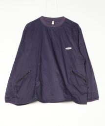 KEEN(L[)NYLON PACKABLE CREW / iC pbJu N[(̑gbvX)