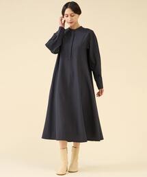 martinique｜マルティニークのワンピース（ブルー・ネイビー/青色系