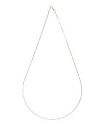 SHIPS any | SHIPS any: SLV925 1.8mm チェーン ネックレス(ネックレス)