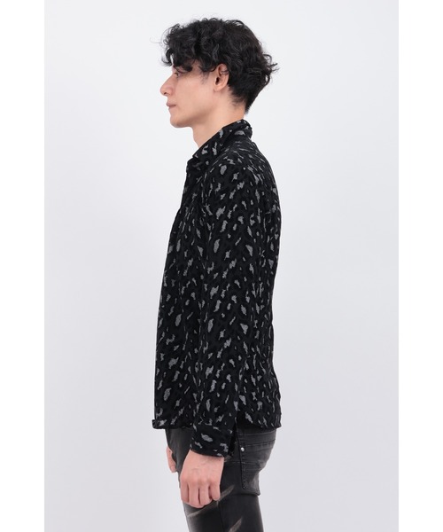 セール】ｸﾛｰﾑﾊﾟﾝｻｰｼﾞｬｰｼﾞｰｼｬﾂ（シャツ/ブラウス）｜TORNADO MART