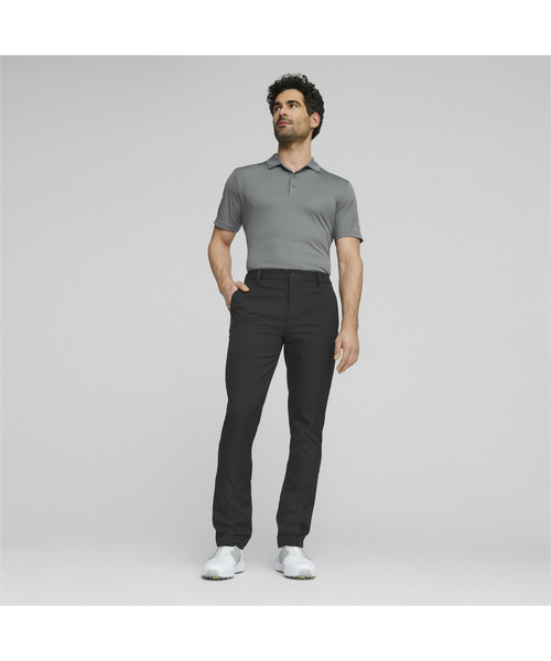 PUMA(プーマ)の「PUMA プーマ メンズ ゴルフ ディーラー テーラード パンツ(その他パンツ・メンズ・ブラック/グレー・30/30/32/30/28/30/34/32/36/32/38/34)」の10枚目の写真