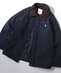 U.S. POLO ASSN.([GX|AbX)U.S. POLO ASSN./[GX|AbX ʒ Hunting Jacket/I[o[TCY iC ݃R[fC neBOWPbg/u]/fB[X Y(u])