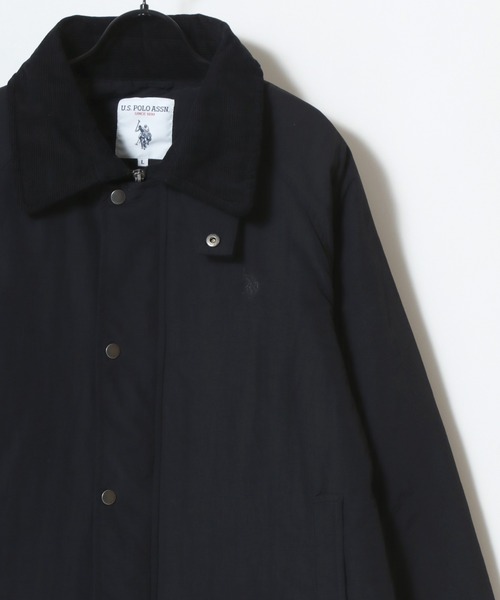 U.S. POLO ASSN./ユーエスポロアッスン 別注 Hunting Jacket/オーバー